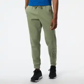 New Balance Tenacity performance fleece pant men oferta