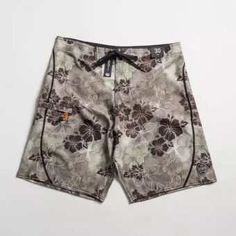 Short scuba