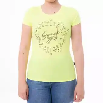 Gzuck Tshirt jersey asdela m/corta oferta
