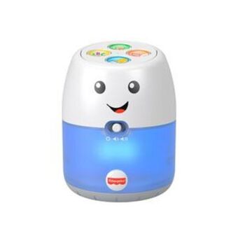 Tai Loy Fisher price ríe y aprende smart hub de aprendizaje oferta
