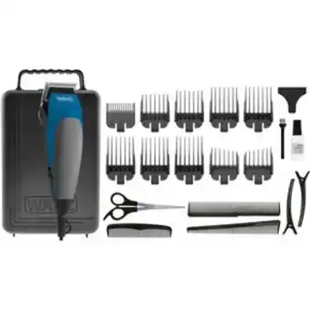 Linio Cortadora de cabello haircutting kit wah... oferta