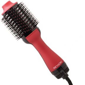 Linio Revlon one-step secador y volumminizador... oferta
