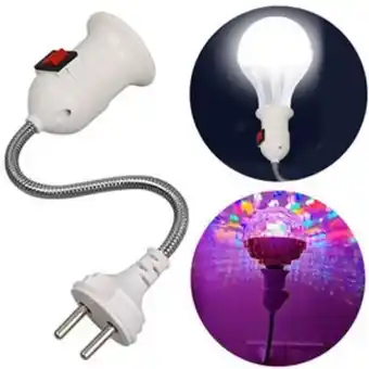 Linio Extensión adaptador de enchufe con soca... oferta
