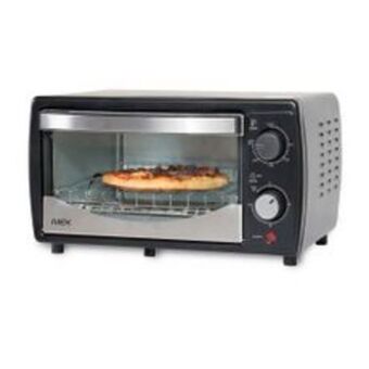 Metro Nex horno eléctrico 9 lt eo900bx oferta