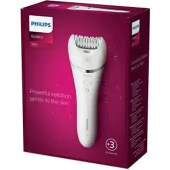 Linio Depiladora philips resistente al agua +... oferta