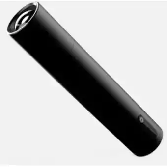 Linio Xiaomi beebest 10w linterna led con zoom oferta
