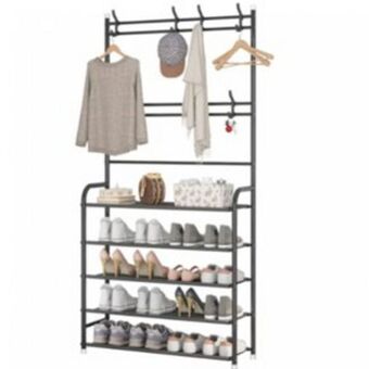 Linio Organizador de calzados multiuso zapater... oferta