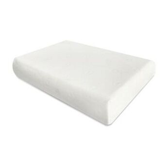 Paraiso del Perú Almohada viscoelástica relax oferta