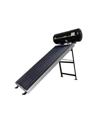 Tiendas EFE Terma sole solar 80lt oferta