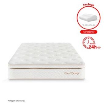 Paraiso del Perú Colchón royal dynasty | 1.5 plazas oferta