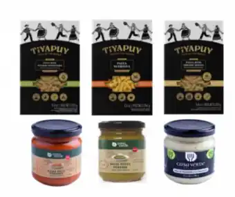 Freshmart Pack tiyapuy + casa verde - unidad oferta