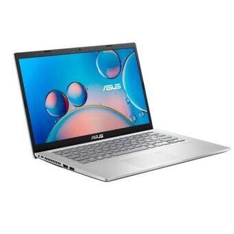 Hiraoka Laptop asus x415ja 14" intel core i5-1035g1 256gb ssd 8gb ram oferta