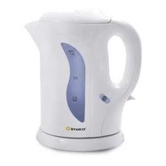 Tai Loy Hervidor electrico plastico 1.2 lt oferta