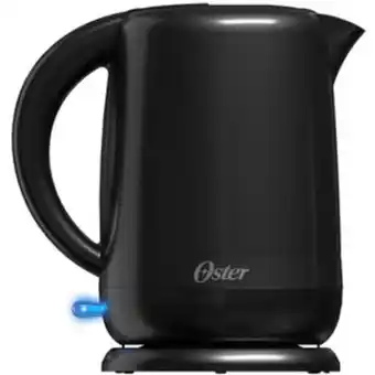 Linio Hervidor electrico oster 1.7 lt capacida... oferta