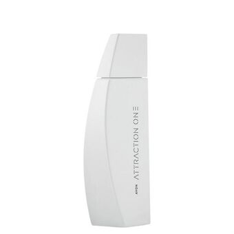 Avon Avon attraction one fresco unisex perfume spray 50 ml oferta