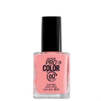 Avon Avon pro color esmalte para uñas in 60 seconds 10 ml oferta