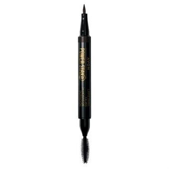 Avon Avon power stay lápiz para cejas 0.6 g oferta