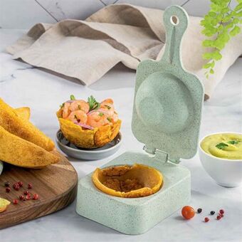 Avon Molde canasta eco oferta