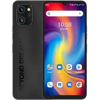 Linio Celular umidigi a13 pro 4gb 128gb nfc 48... oferta
