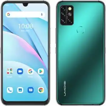 Linio Celular umidigi a9 pro 8gb 128gb teléfo... oferta