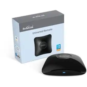 Linio Broadlink rm4 pro control remoto smart... oferta