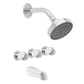 Cassinelli Mezcladora neo plus para ducha oferta