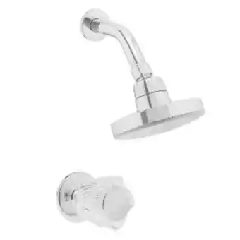 Cassinelli Llave cristal para ducha con salida española oferta