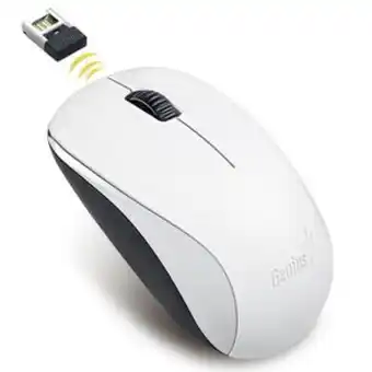 Tai Loy Mouse genius nx 7000 inal white oferta