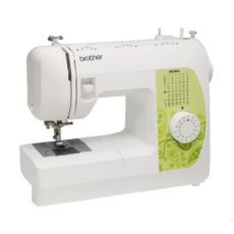 Metro Brother máquina de coser bm2800 27 puntadas oferta