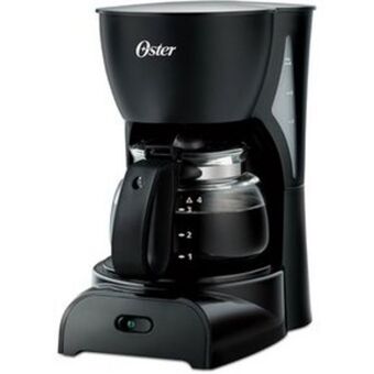 Linio Cafetera oster® 4 tazas bvstdcdr5b - ne... oferta