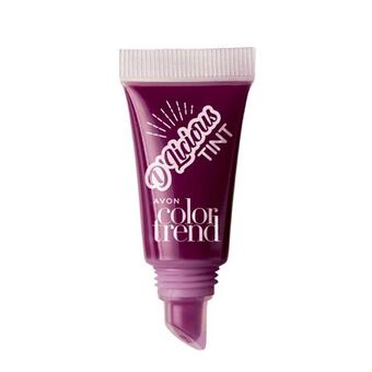 Avon Color trend tinta en gel 2 en 1 labios y mejillas dlicious 6 g oferta
