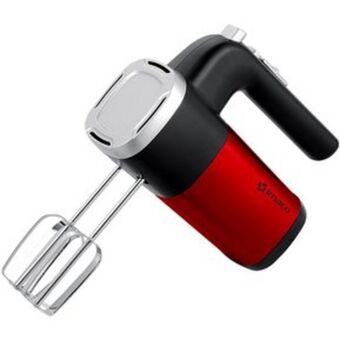 Linio Batidora de mano acero inox 400w imaco h... oferta