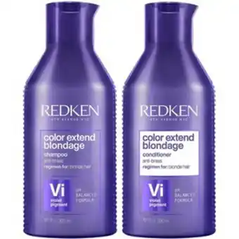 Linio Shampoo violeta para cabello rubio + aco... oferta