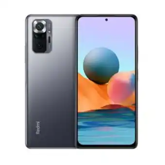 Linio Xioami redmi note 10 pro de 128gb oferta