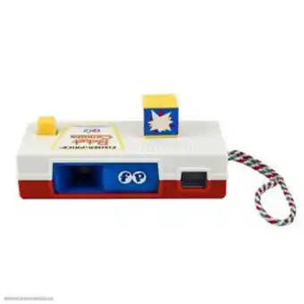Tai Loy Fisher price vintage cámara de bolsillo oferta
