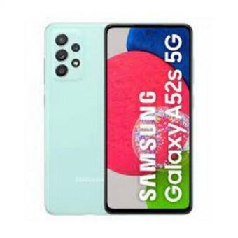 Linio Samsung galaxy a52s 5g 128gb+ 8gbram col... oferta