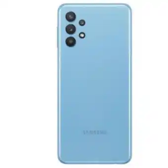 Linio Samsung galaxy a32 128gb 4gbram 4g libre... oferta