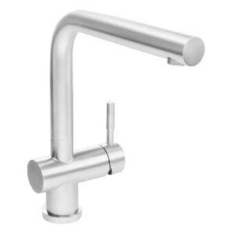 Cassinelli Monocomando inoxv para cocina oferta
