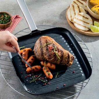 Avon Plancha bbq oferta