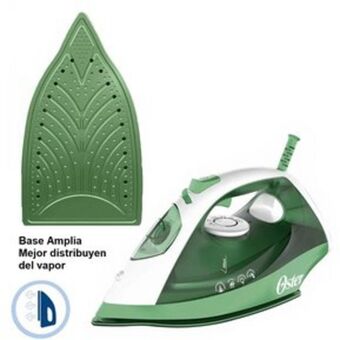 Linio Plancha de vapor oster base antiadherent... oferta