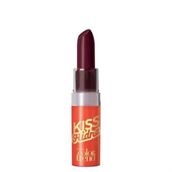 Avon Color trend kiss lápiz labial hidratante fps 15 3,6 g oferta