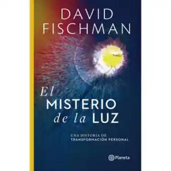 Tai Loy El misterio de la luz oferta