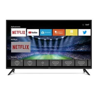 Hiraoka Tv miray led smart fhd 40" ms40-e202 oferta