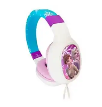 Tai Loy Audífono dj frozen kids oferta