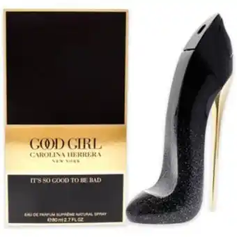 Linio Good girl supreme carolina herrera women... oferta