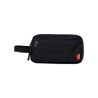 Porta Cartuchera ache negro oferta