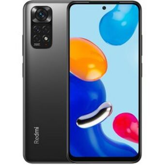 Linio Celular versión global xiaomi redmi not... oferta