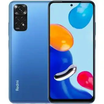 Linio Celular versión global xiaomi redmi not... oferta