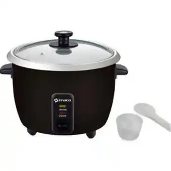 Linio Olla arrocera imaco multiusos 0.6 lts rc... oferta