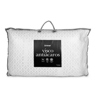 Drimer Almohada visco antiácaros oferta